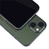 Bullet American Flag iPhone 14 Plus Skin